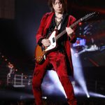 GLAY、2018年初ライブは5年ぶりの台湾！台湾のスーパーバンドMaydayも飛び入り参加！