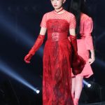 欅坂46・渡邉理佐、今泉佑唯らがTGCにモデル出演！＜東京ガールズコレクション2018 S/S＞