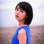 16歳、注目の清純派女優・竹内愛紗が初のファンイベントに登場!　カレンダーの出来は「100点満点」!!　将来は「愛紗だけに、愛される女優になりたいです」とフレッシュに宣言!