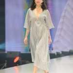 【写真特集】島袋聖南、池田美優、オードリ亜矢香らがILA SWIMステージに登場！セクシーな水着姿で華麗に魅了！＜神戸コレクション 2018 SPRING/SUMMER＞