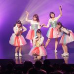 でんぱ組.inc、虹コン、ベボガら8組が『愛踊祭』プレイベントに集結！ 愛踊祭2018課題曲が「ムーンライト伝説」に決定！