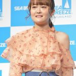 Little Glee Monsterがシーブリーズ新 CM タイアップソング初披露！新キャスト池間夏海、古川毅が登場！