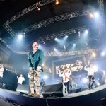 KICK THE CAN CREW、レキシ、Dragon Ash、サンボマスター、吉田凜音ら人気アーティストが集結！5周年を迎えた「ビクターロック祭り2018」 幕張メッセで12,000人が大熱狂！！