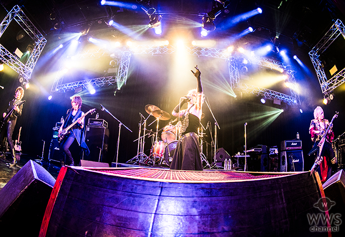 【ライブレポート】VisUnite主催のフェスイベント「VisUnite Fest Special Edition Vol.2」大盛況！！少女-ロリヰタ-23区、RAZOR、PSYCHOMMUNITYら人気バンドが出演！
