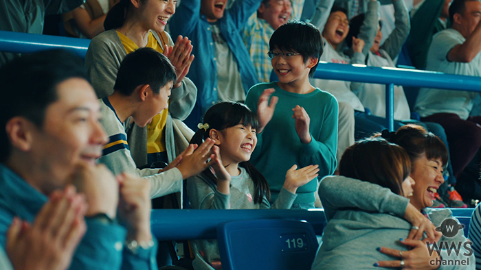 【動画】パラスポーツ観戦の魅力を伝える映像『FIND YOUR HERO』公開！ KenKen x 矢井田瞳 初のコラボレーションサウンド！