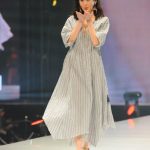 【写真特集】島袋聖南、池田美優、オードリ亜矢香らがILA SWIMステージに登場！セクシーな水着姿で華麗に魅了！＜神戸コレクション 2018 SPRING/SUMMER＞