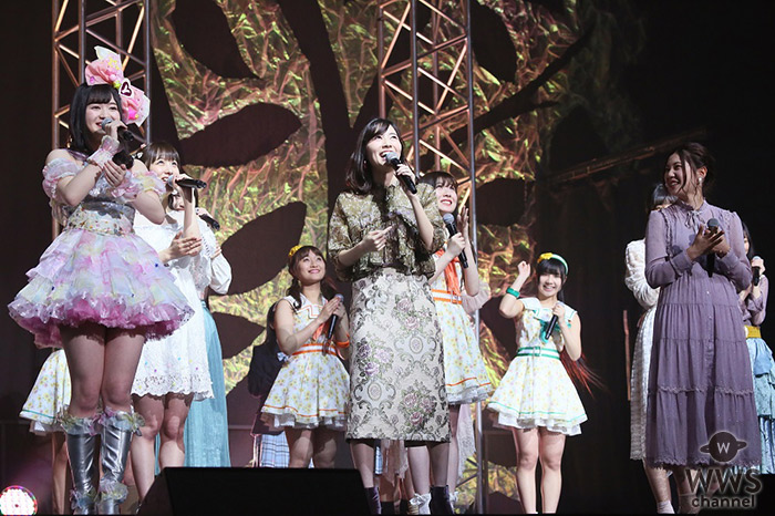 SKE48、５年ぶりの東京冠レギュラー番組が決定！「やっと報告ができて嬉しいです！」