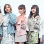 Little Glee Monster(リトグリ)が「東京 2020 ライブサイト in 2018」に登場！日比谷公園の満員のオーディエンスを魅了！