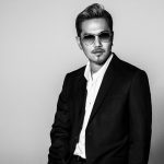 EXILE ATSUSHIの4日連続MV解禁、第4弾「Just The Way You Are」が公開！ ストレートな愛を真っ白な世界観で表現「運命的な一曲になった」