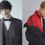 SKY-HI日高光啓、w-inds. 橘慶太が深夜のFMヨコハマで音楽制作への情熱を語るスペシャル番組O.A.！