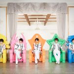 CRAZYBOY 、SUPER JUNIOR-D&E 、Sonar Pocket、 DOBERMAN INFINITY、平井大、ラストアイドル話題のアーティストが関コレに集結！藤田ニコル、池田美優、江野沢愛美、筧美和子ら人気モデルが登場！