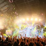 GLAY、2018年初ライブは5年ぶりの台湾！台湾のスーパーバンドMaydayも飛び入り参加！
