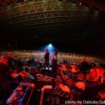 MAN WITH A MISSIONが「ツタ ロックフェス2018」に出演！2万人を超える来場者を魅了！