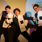 【ライブレポート】「mysta Comedy Stage」に総勢21組の若手お笑い芸人が集結！秋山ペイソン、虹孔雀、もりせいじゅ、ベルサイユら個性溢れるパフォーマンスで盛り上げる！