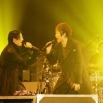 GLAY、2018年初ライブは5年ぶりの台湾！台湾のスーパーバンドMaydayも飛び入り参加！