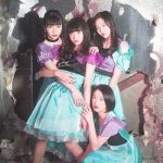 元Dream5大原優乃出演、東京女子流Music Video『初恋』における秘話をメンバー山邊未夢が公開！