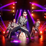 オリエンタルラジオ率いるRADIO FISHの初全国ツアーから東京公演を4/1WOWOWにてオンエア！ゲストアーティストとのコラボ曲も！