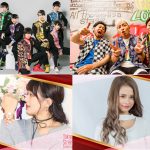 「Tokyo Street Collection」が第４弾出演者を発表！祭nine. 、175Rがライブ出演！モデル部門にかとみか・田口珠李・西山乃利子・たかねん、スポーツ部門に亀田大毅、亀田姫月が決定！