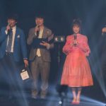 【動画】藤田ニコル、久間田琳加、岡田結実がWEGOステージに登場！＜超十代 - ULTRA TEENS FES - 2018@TOKYO＞