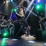 オリエンタルラジオ率いるRADIO FISHの初全国ツアーから東京公演を4/1WOWOWにてオンエア！ゲストアーティストとのコラボ曲も！