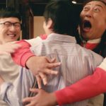 【動画】ロバート山本が歌手デビュー！？牛角2018年春、ロバート出演新CM&WebMovie 大好評の第５弾公開！