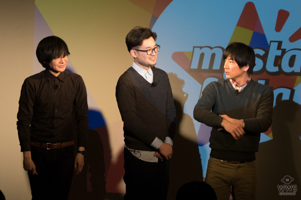 【ライブレポート】「mysta Comedy Stage」に総勢21組の若手お笑い芸人が集結！秋山ペイソン、虹孔雀、もりせいじゅ、ベルサイユら個性溢れるパフォーマンスで盛り上げる！