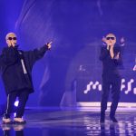 【 写真特集】m-floが激しいEDMサウンドに乗せて圧巻のライブパフォーマンス！＜神戸コレクション2018 S/S＞