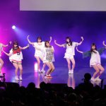 でんぱ組.inc、虹コン、ベボガら8組が『愛踊祭』プレイベントに集結！ 愛踊祭2018課題曲が「ムーンライト伝説」に決定！