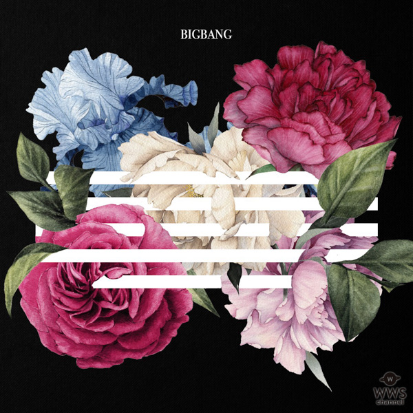 BIGBANG、"第1章を締めくくり、再会を誓う"未発表新曲「FLOWER ROAD」を3/15に国内デジタルリリース!!