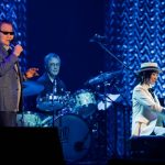 家入レオ、久保田利伸、 JUJUらが心を震わせる熱唱で８０００人が熱狂！「PERFECT ONE presents SONGS & FRIENDS」荒井由実「ひこうき雲」を豪華アーティストが名演！