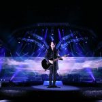GLAY、2018年初ライブは5年ぶりの台湾！台湾のスーパーバンドMaydayも飛び入り参加！