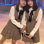SKE48 市野成美、最後の歌番組出演！約6年半共に歩んできた「えごなる」こと江籠裕奈に感謝のメッセージ！