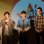 【ライブレポート】「mysta Comedy Stage」に総勢21組の若手お笑い芸人が集結！秋山ペイソン、虹孔雀、もりせいじゅ、ベルサイユら個性溢れるパフォーマンスで盛り上げる！