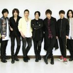 GLAY、2018年初ライブは5年ぶりの台湾！台湾のスーパーバンドMaydayも飛び入り参加！
