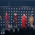 欅坂46・渡邉理佐、今泉佑唯らがTGCにモデル出演！＜東京ガールズコレクション2018 S/S＞