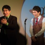 【ライブレポート】「mysta Comedy Stage」に総勢21組の若手お笑い芸人が集結！秋山ペイソン、虹孔雀、もりせいじゅ、ベルサイユら個性溢れるパフォーマンスで盛り上げる！