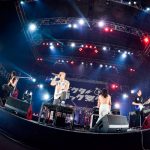KICK THE CAN CREW、レキシ、Dragon Ash、サンボマスター、吉田凜音ら人気アーティストが集結！5周年を迎えた「ビクターロック祭り2018」 幕張メッセで12,000人が大熱狂！！