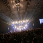 KICK THE CAN CREW、レキシ、Dragon Ash、サンボマスター、吉田凜音ら人気アーティストが集結！5周年を迎えた「ビクターロック祭り2018」 幕張メッセで12,000人が大熱狂！！