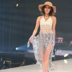 【写真特集】島袋聖南、池田美優、オードリ亜矢香らがILA SWIMステージに登場！セクシーな水着姿で華麗に魅了！＜神戸コレクション 2018 SPRING/SUMMER＞