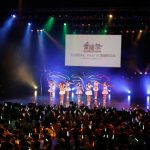 でんぱ組.inc、虹コン、ベボガら8組が『愛踊祭』プレイベントに集結！ 愛踊祭2018課題曲が「ムーンライト伝説」に決定！