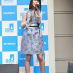 Little Glee Monsterがシーブリーズ新 CM タイアップソング初披露！新キャスト池間夏海、古川毅が登場！
