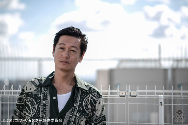 【アンナチュラル 中堂系】井浦新に迫る0.01% コラムPart.3 底知れない魅力を持つ「井浦新という沼」の深み