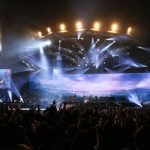 GLAY、2018年初ライブは5年ぶりの台湾！台湾のスーパーバンドMaydayも飛び入り参加！