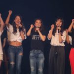 【動画】藤田ニコル、久間田琳加、岡田結実がWEGOステージに登場！＜超十代 - ULTRA TEENS FES - 2018@TOKYO＞