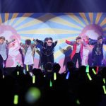 オリエンタルラジオ率いるRADIO FISHの初全国ツアーから東京公演を4/1WOWOWにてオンエア！ゲストアーティストとのコラボ曲も！