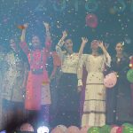 【来場者12514人】松井愛莉、玉城ティナ、池田美優、ダレノガレ明美ら人気モデルが神コレフィナーレに登場！＜神戸コレクション2018 S/S＞