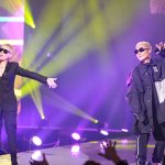 【 写真特集】m-floが激しいEDMサウンドに乗せて圧巻のライブパフォーマンス！＜神戸コレクション2018 S/S＞