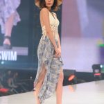 【写真特集】島袋聖南、池田美優、オードリ亜矢香らがILA SWIMステージに登場！セクシーな水着姿で華麗に魅了！＜神戸コレクション 2018 SPRING/SUMMER＞