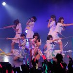 でんぱ組.inc、虹コン、ベボガら8組が『愛踊祭』プレイベントに集結！ 愛踊祭2018課題曲が「ムーンライト伝説」に決定！