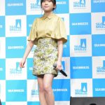Little Glee Monsterがシーブリーズ新 CM タイアップソング初披露！新キャスト池間夏海、古川毅が登場！